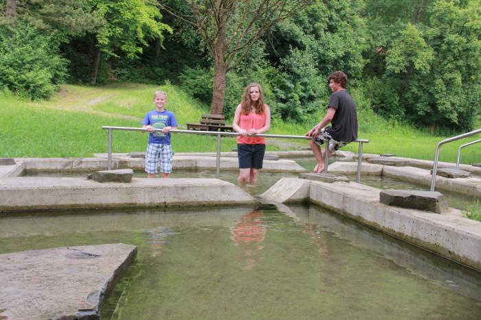 landidyll landaus liesetal