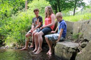 landidyll landaus liesetal