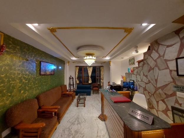 gangtok