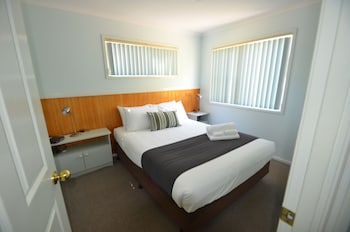 Coalmine Beach Holiday Park,Denmark>>Albany,2 star