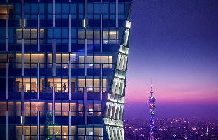 Park Hyatt Guangzhou,Guangzhou>>Foshan,5 star