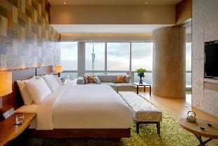 Park Hyatt Guangzhou,Guangzhou>>Foshan,5 star