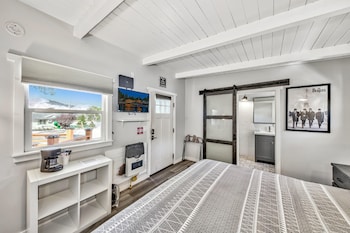 west walker motel