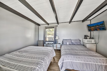 west walker motel
