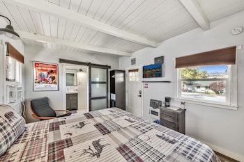 west walker motel