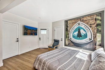 west walker motel