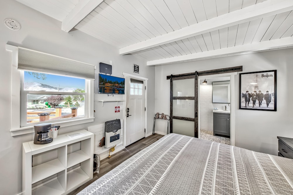 west walker motel