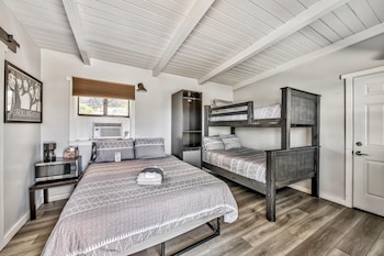 west walker motel