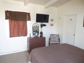 west walker motel