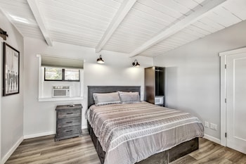 west walker motel