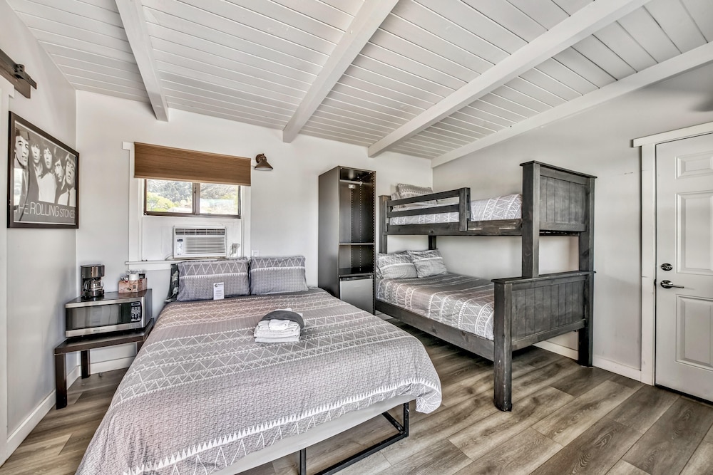 west walker motel