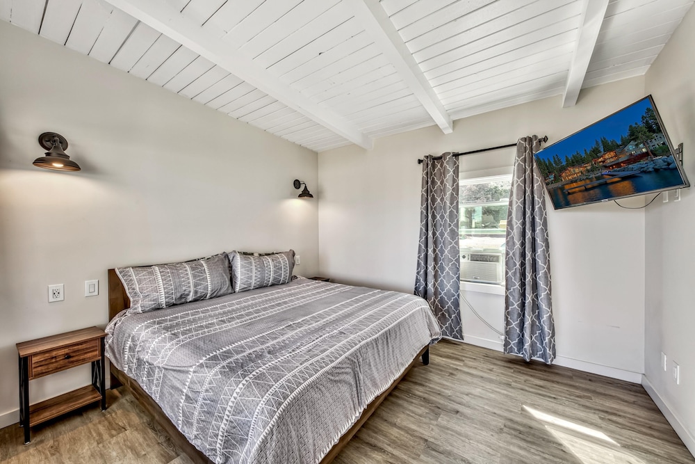 west walker motel