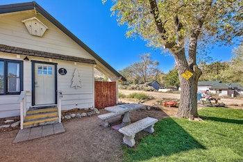 west walker motel