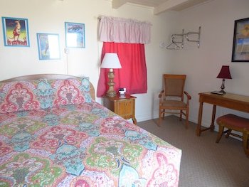 west walker motel