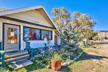 west walker motel
