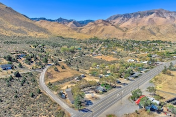 West Walker Motel,Coleville>>California,2 star