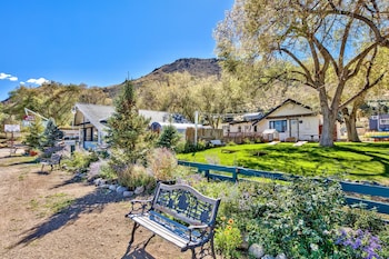 west walker motel