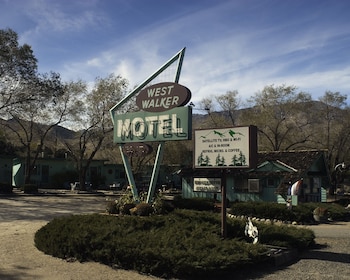 West Walker Motel,Coleville>>California,2 star