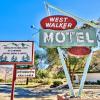 West Walker Motel,Coleville>>California,2 star