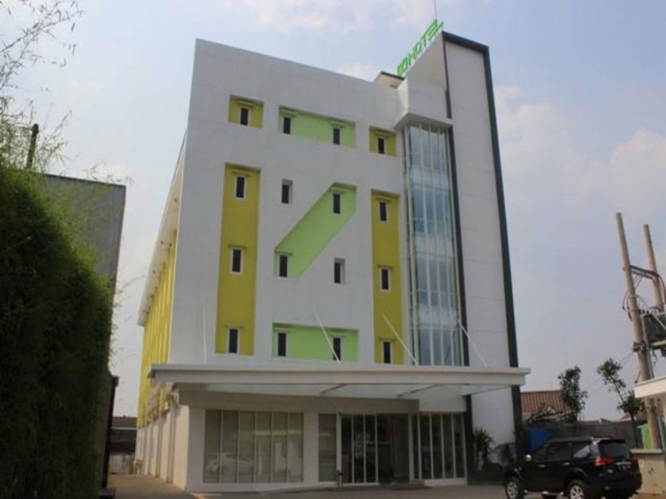 izi hotels