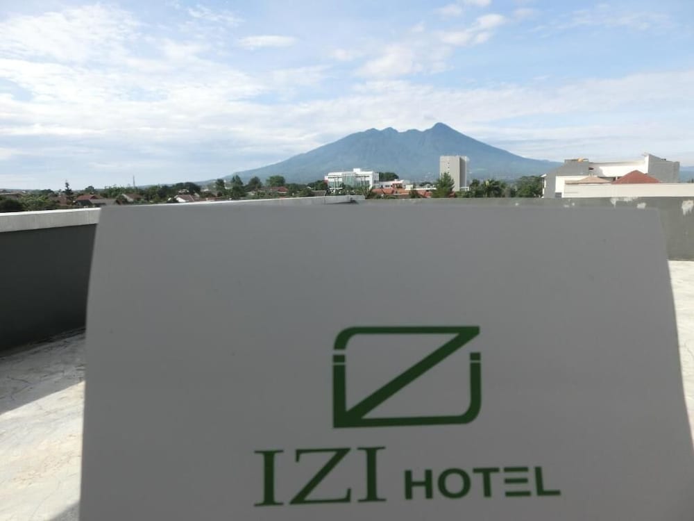 izi hotels