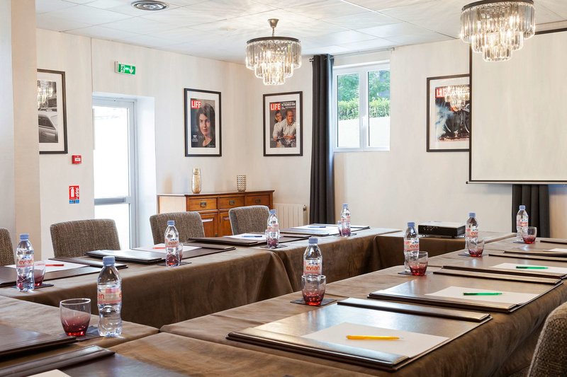 hotel acadie les ulis