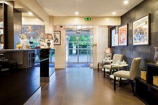 hotel acadie les ulis