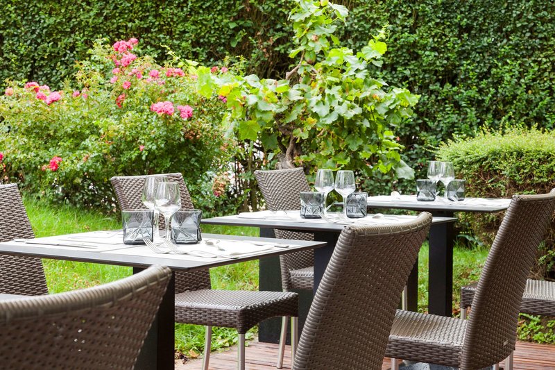 hotel acadie les ulis