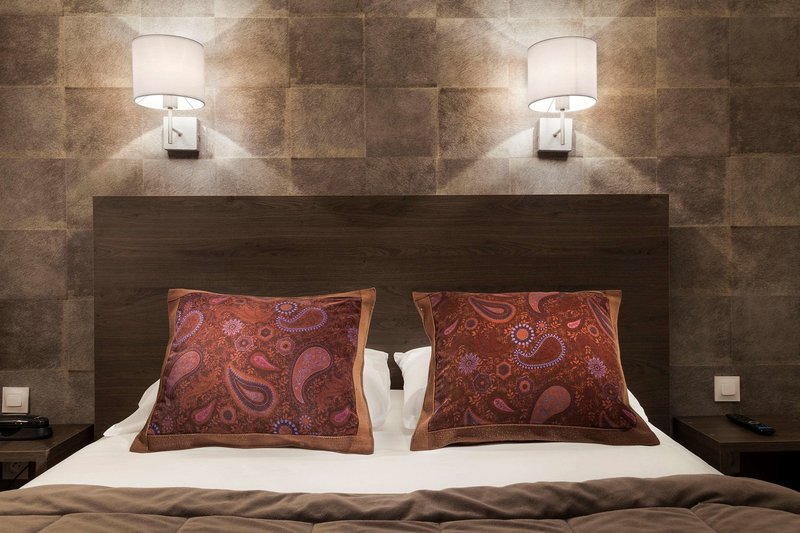 hotel acadie les ulis