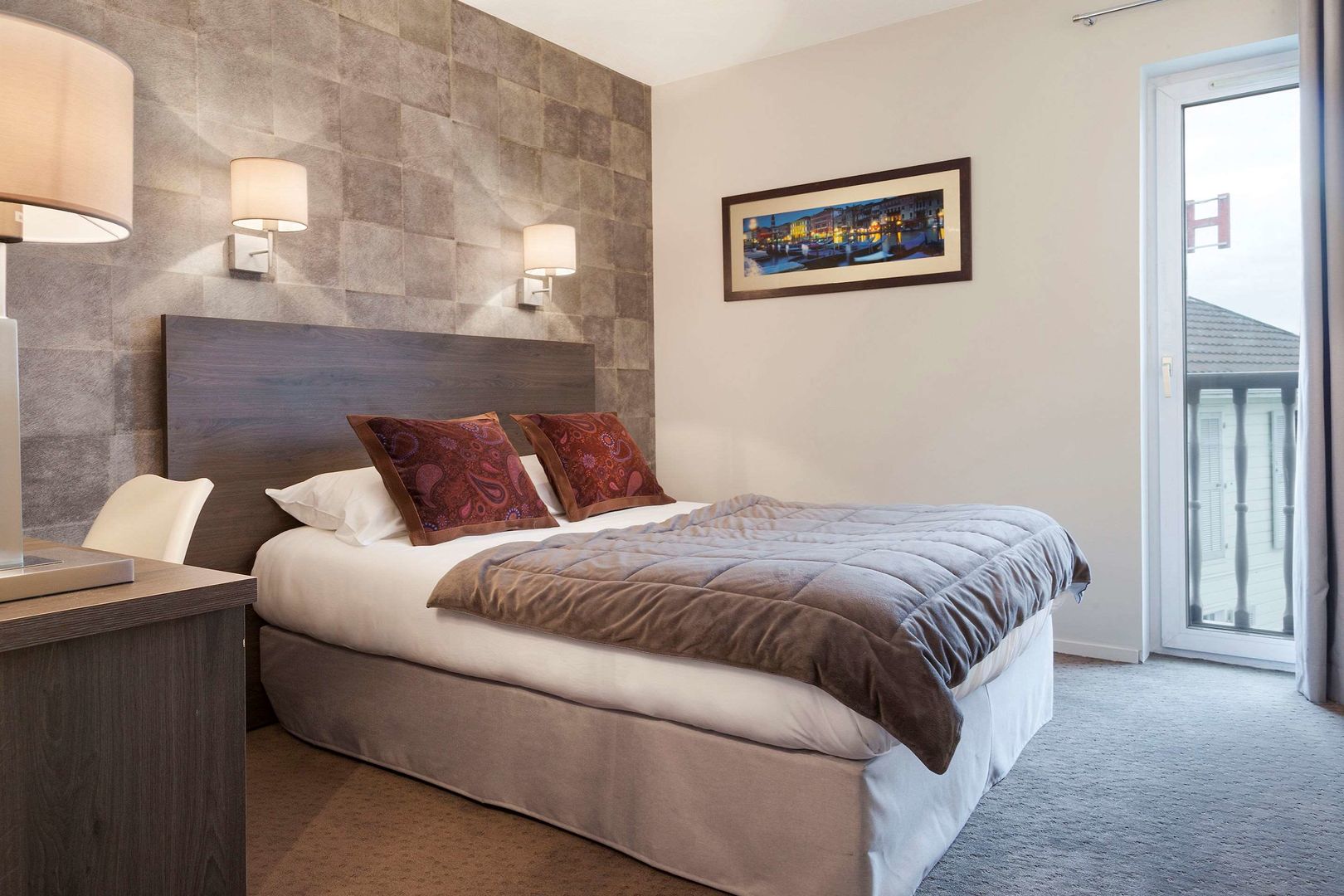 hotel acadie les ulis