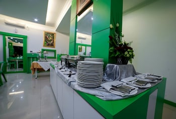 Greenland Hotel Batam,Batam City>>Batam,3 star