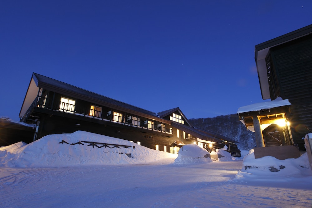 hotel jogakura