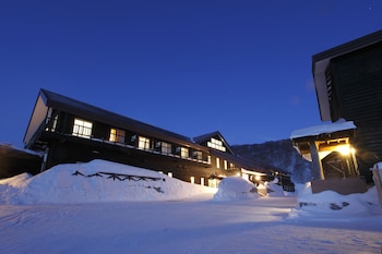 hotel jogakura