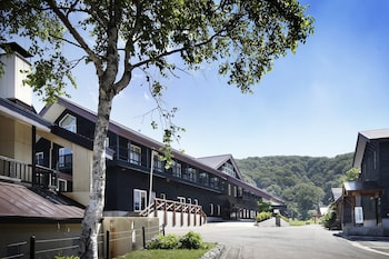 hotel jogakura