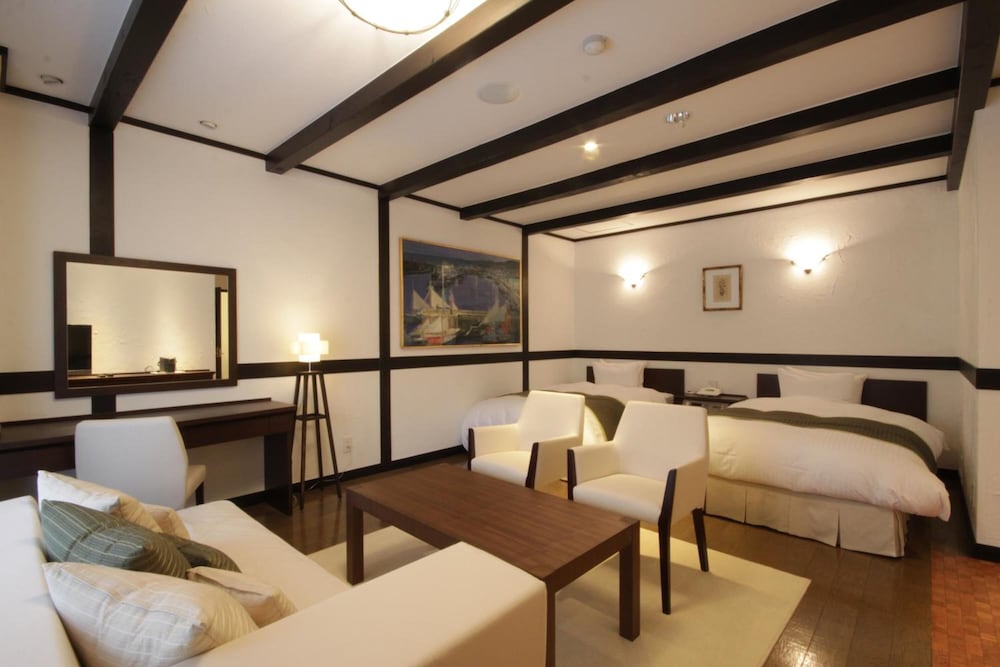 hotel jogakura