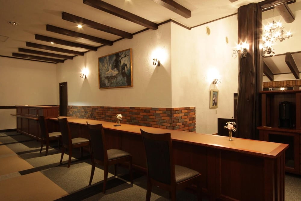 hotel jogakura