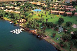 sun city