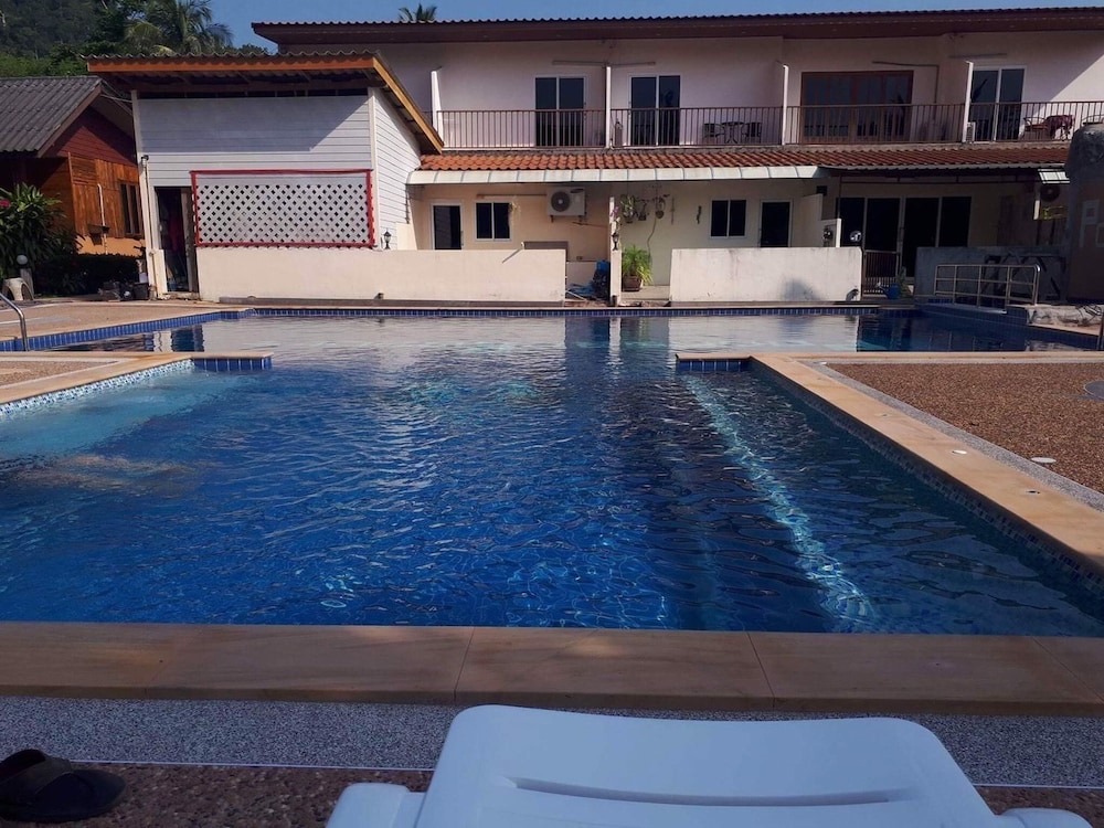poonsap resort