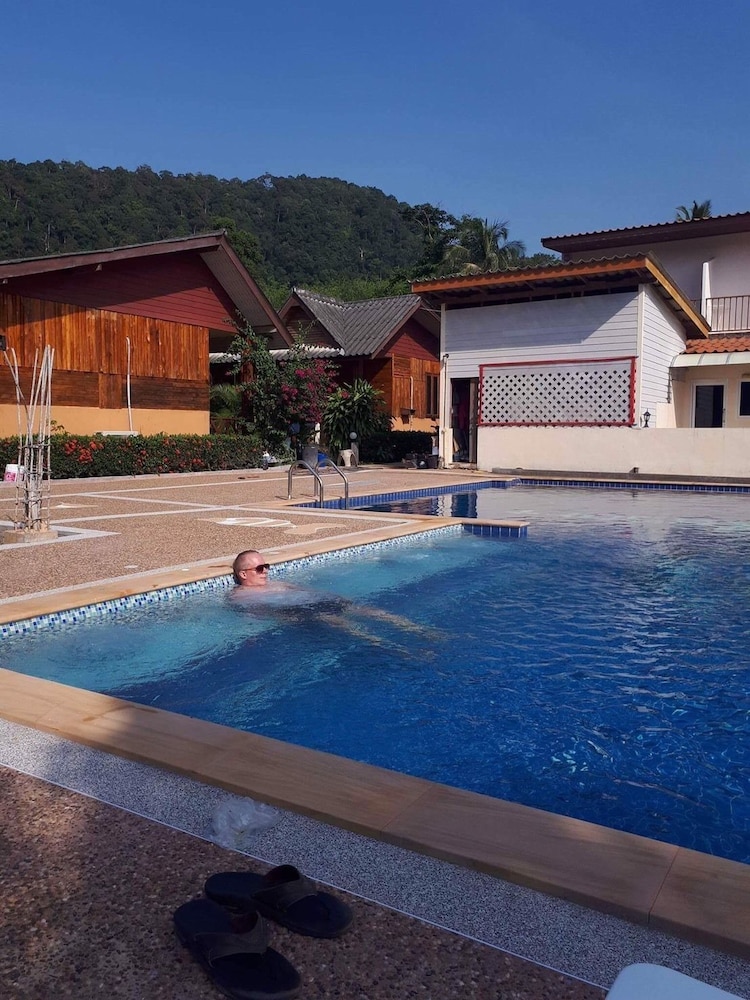 poonsap resort