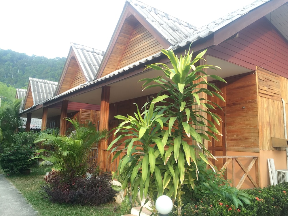 poonsap resort