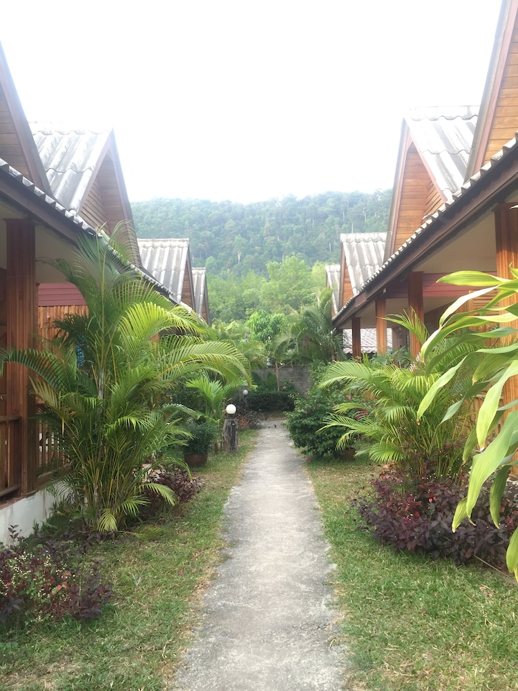 poonsap resort