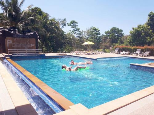 poonsap resort