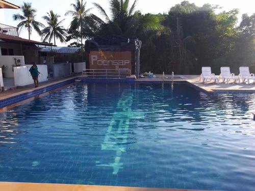 poonsap resort
