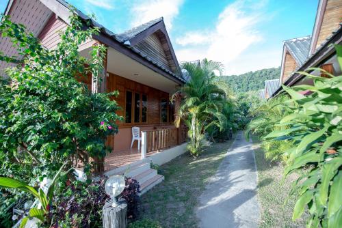 poonsap resort