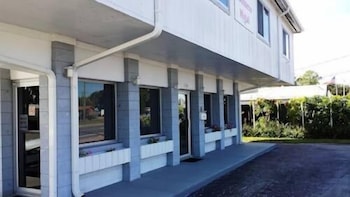 Nocturne Motel,,2 star