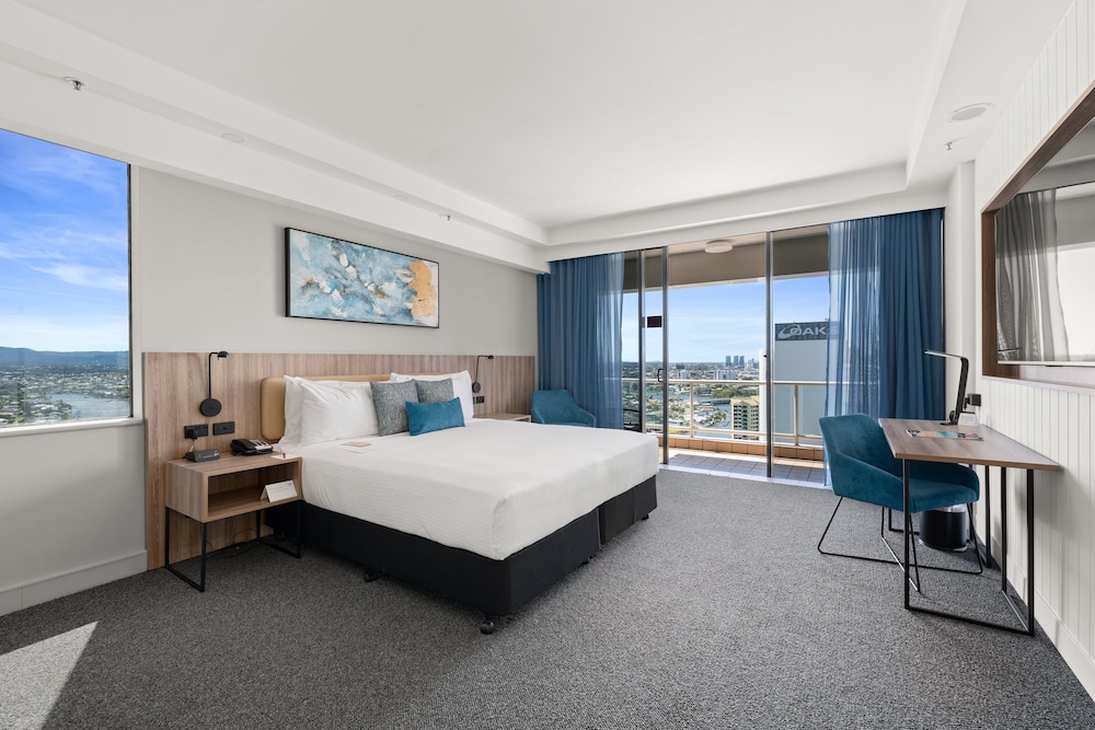 crowne plaza surfers paradise by ihg