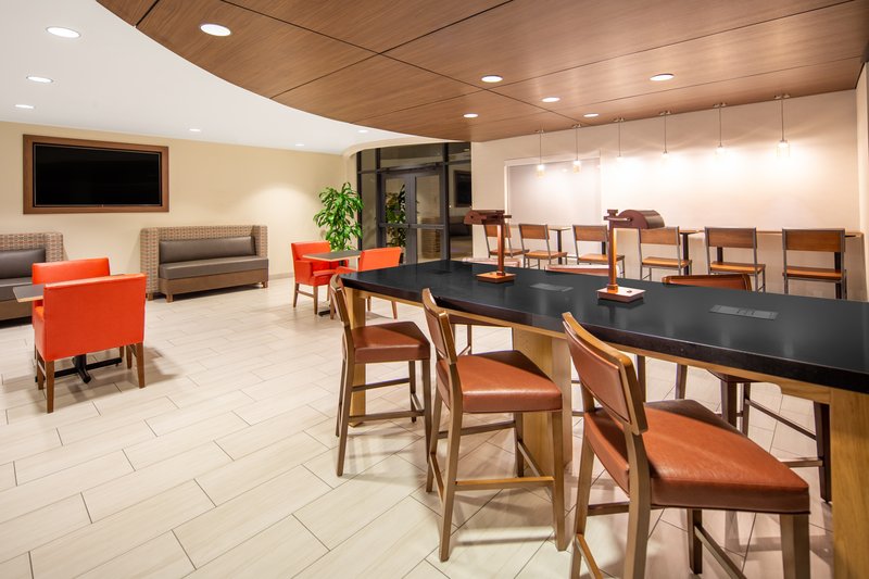 holiday inn express surprise by ihg
