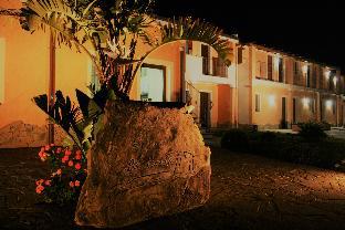 Hotel Le Sabbie Calasetta,Calasetta>>Cagliari,3 star