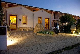 Hotel Le Sabbie Calasetta,Calasetta>>Cagliari,3 star