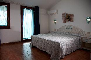 Hotel Le Sabbie Calasetta,Calasetta>>Cagliari,3 star